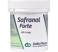 Deba Safranal Forte Extrait De Crocus Sativus 120 V-Caps