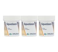 Deba Squalène 500 mg Capsule(S) 3x100 pc(s)