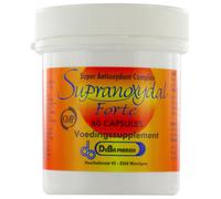 Deba Supranoxydal-Forte 60 Capsules