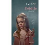 Débâcle – Actes Sud