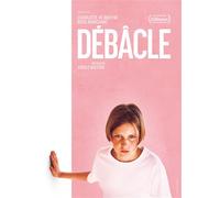 Débâcle DVD DVD