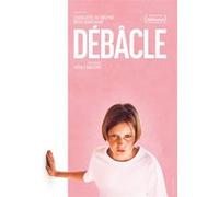 Débâcle DVD E