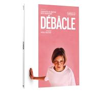 DEBACLE - DVD [HD DVD]