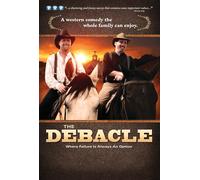 Debacle [Dvd] [Import]