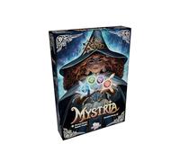 Débâcle Jeux – Jeu de société Mystria – 2 joueurs – 10 ans+ – 15-20 min – 4 couleurs