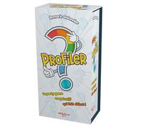 Jeu d'ambiance Profiler