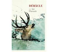 Débâcle Manook (Auteur)