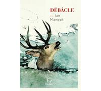 Débâcle - Manook - Paulsen Eds - broché - Roman