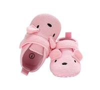 DEBAIJIA Plate-Forme Unisexe pour bébé Xbx., Hsy03 Rosa, 17 EU