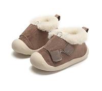 DEBAIJIA Shoes, Plate-Forme, Bm03 F W Brown,