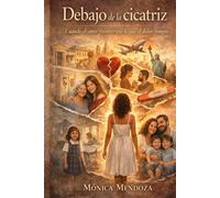 Debajo de la cicatriz: Cuando el amor reconstruye lo que el dolor rompió