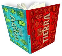 Debajo de la tierra/Debajo del agua / Under Water/Under Earth