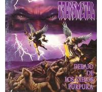 Debajo De Los Cielos Purpura