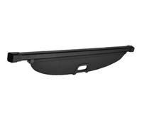 DEBAO Voiture Étagère Arrière Rétractable de Coffre pour CR-Z 2011-2016, Plage Arrière Chargement Panel Bagages Couverture de Cargaison