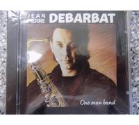 Debarbat,Jean Pierre - One Man Band
