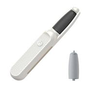 Débarbillage de cals électrique - Fichier ECLCTRIC FOOT-T CAALLU-S ECCORD CAALLU-S | Faites correspondre une ponceuse d'exfoliation spécifique FFOOT pour la peau électronique de la peau dure-US | Kit