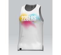 Débardeur 226ERS Energy Hydrazero blanc multicolore - XL