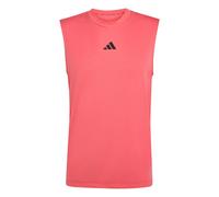 Débardeur 3 bandes adidas D4T Primelift Rose 3XL