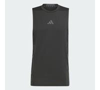 Débardeur 3 bandes Designed-for-Training Black XS