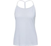 Hummel Mt Vanja Strap Sleeveless T-shirt Blanc XS Femme