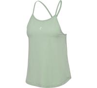 Hummel Débardeur à bretelles femme Soft Vert Taille S