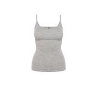 Débardeur à bretelles Femme Kariban Gris M