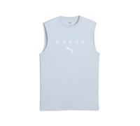 Débardeur à découpe PUMA x HYROX Homme, Accessoires, Gris, XL XL