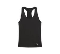 Puma Débardeur TAD Essential à dos nageur Noir S Femme