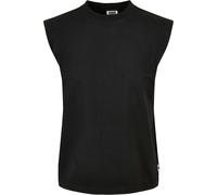 Débardeur à épaules rembourrées femme Urban Classics Noir L