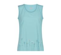 Débardeur à imprimé femme CMP 3XL