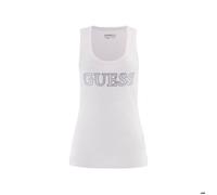 Débardeur à logo femme Guess Embelli M