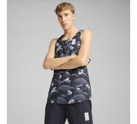 Débardeur à motif PUMA x SAYSKY Homme, Vêtements, New Navy, XXL XXL