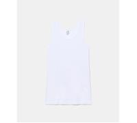 Debardeur Abanderado - A0301-001 - Junior Algodan Pull sans Manche Garcon 14 ans