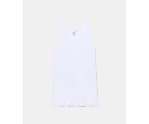 Debardeur Abanderado - A0301-001 - Junior Algodan Pull sans Manche Garcon 14 ans