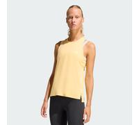 Débardeur adi365 CLIMACOOL Semi Ice Tangerine L