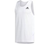 Débardeur adidas Accelerate XXL blanc G
