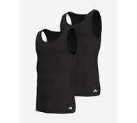 Débardeur adidas Active Flex noir pur (lot de 2) - XL