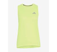 Débardeur adidas ADI365 Breeze vert femme - S