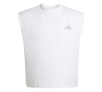 Débardeur adidas Adi365 Cheering Blanc 2XL Unisex