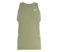 Adidas Maillot de course adi365 Hommes vert olive Taille XXL