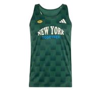 adidas Adizero NYC Singlet Homme M