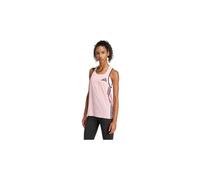Debardeur adidas adizero promo rose femme