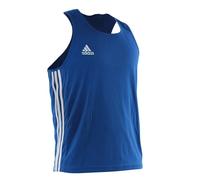 Débardeur adidas Aiba Bleu XL