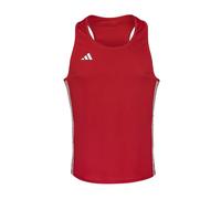 Débardeur adidas Aiba Rouge L