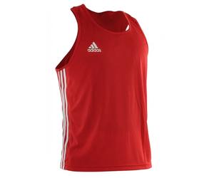 Débardeur adidas Aiba Rouge S