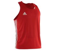 Débardeur adidas Aiba Rouge XL