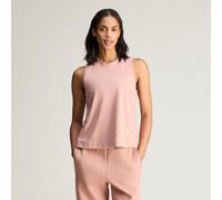 Débardeur adidas by Stella McCartney Logo Brown Mauve L