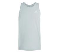 Adidas Débardeur de running Adi365 Climacool Homme Wonder Sage Taille L