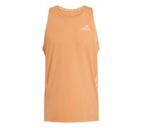 Adidas Adi365 Climacool Running Sleeveless T-shirt Orange XL Homme