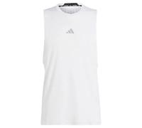 Débardeur adidas D4T Hiit Heat.Rdy Blanc L